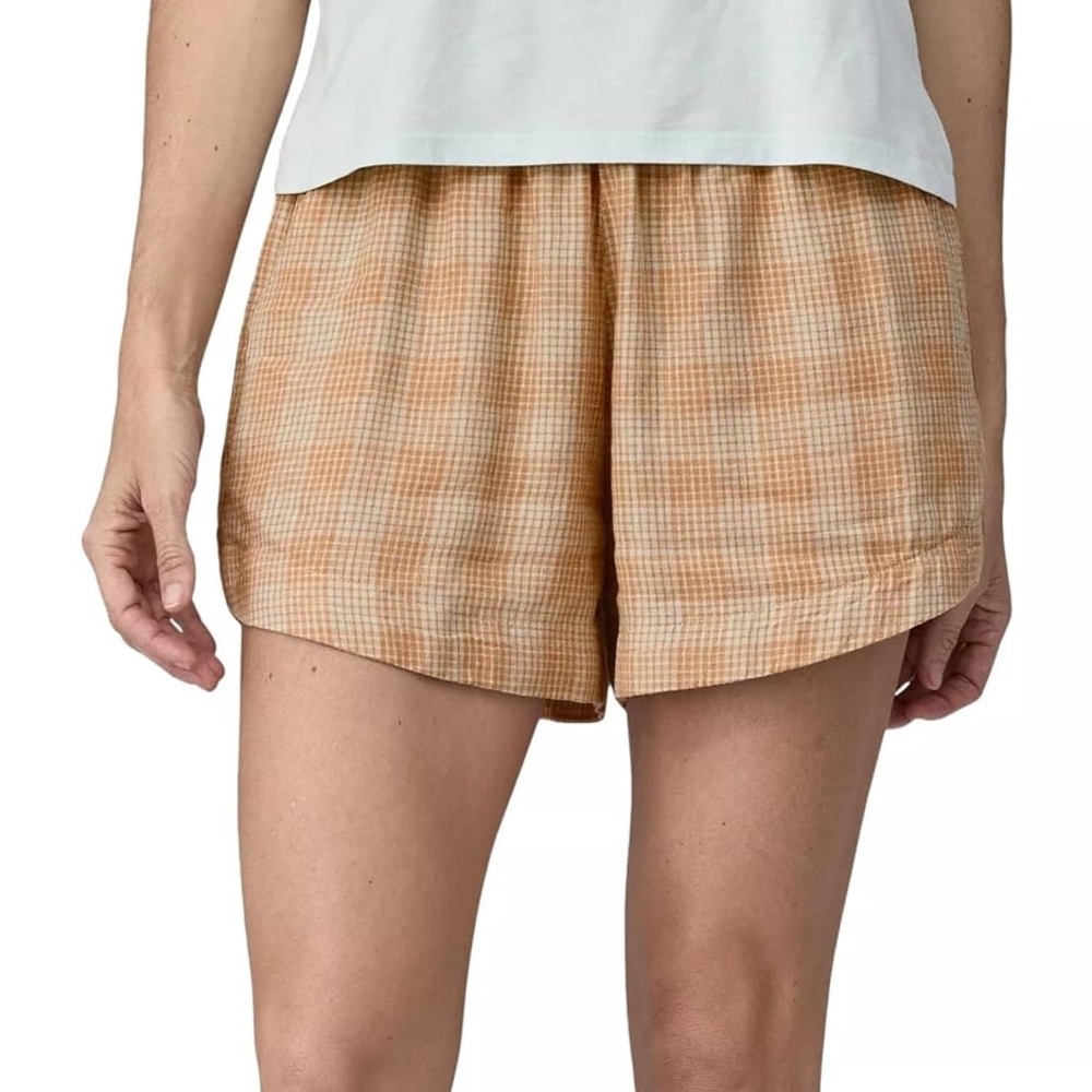 Patagonia Women’s Garden Island Shorts